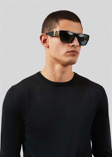 versace sunglasses for men v9912 48|Versace Sunglasses .